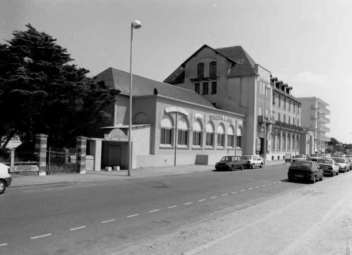 Casino de Saint-Brevin-l'Océan