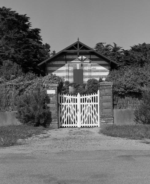 Maison de villégiature balnéaire dite Géromina, puis Les Carmeaux, 35 corniche du Pilier