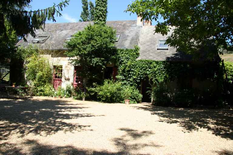 Ferme de Vélobert