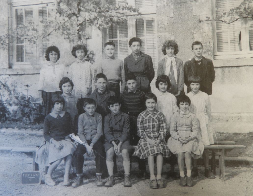 Collège Golfe des Pictons, 2, 4 et 21 rue du Moulin Rouge