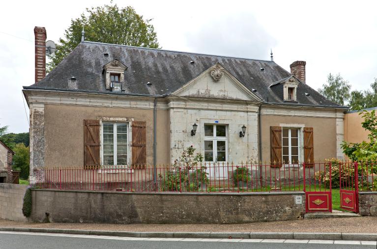 Maison, 1 place du 11-novembre-1918