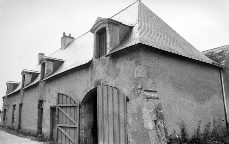 Manoir, puis maison de maître de Pucel