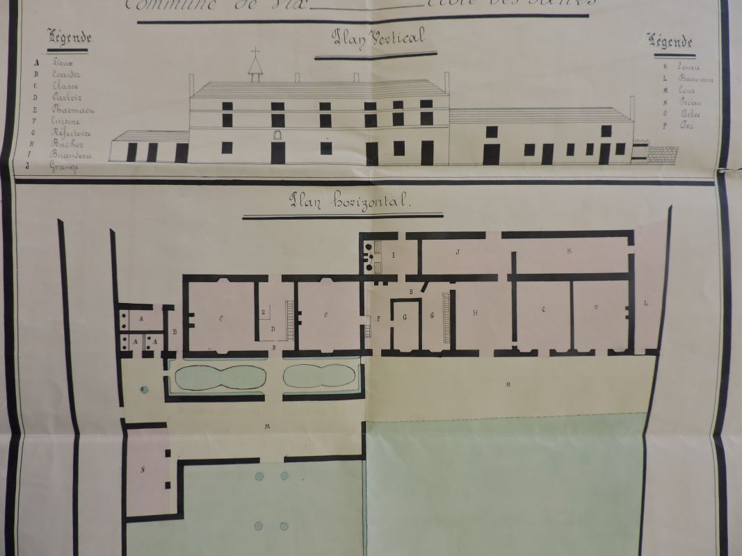 Ecole primaire privée Abbé-Joseph-Bulteau