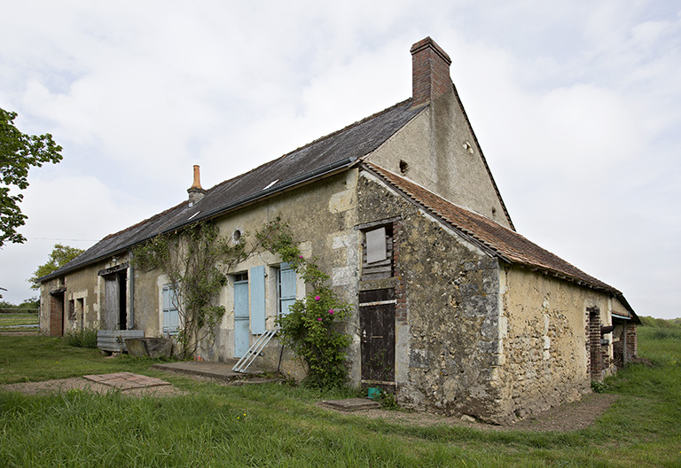 Ferme de la Goislarderie