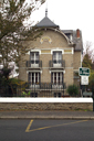 Maison dite villa balnéaire Cap d'Ail puis hôtel de voyageurs Flépen, 145 avenue du Maréchal-de-Lattre-de-Tassigny