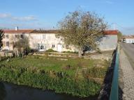 Ferme, actuellement maison ; 8, la Croix des Mary