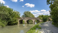 Pont de la Pichonnière