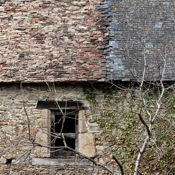 Hameau de la Bouchardière