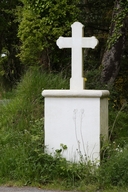 Croix de chemin, dite croix de Kerhuet