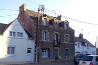 Maison, 101 rue du Faubourg-Saint-Michel