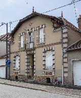 Maison, 16 avenue de Verdun, Connerré