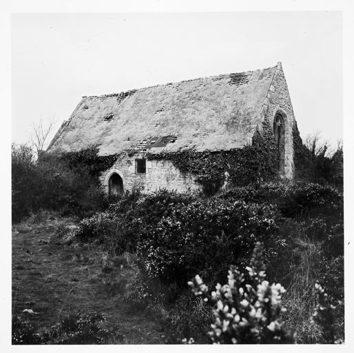 Chapelle Sainte-Barbe