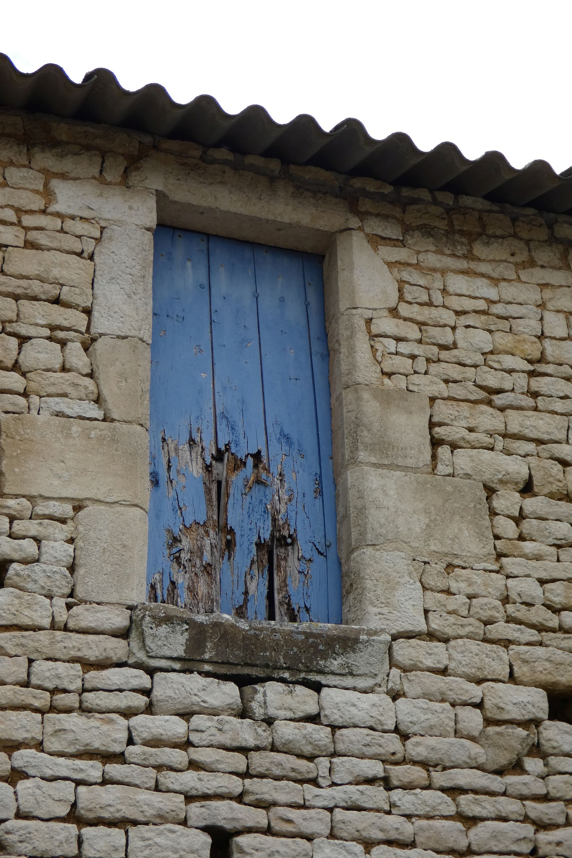 Demeure dite le Logis d'Aziré, actuellement maison, 44 chemin de la Chapelle