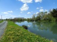 Ecluse ou pêcherie de l'Ecluse Neuve (disparue), maison, Marais de Digolet