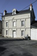 Maison, 127 rue des Perdrielles, Fontevraud-l'Abbaye