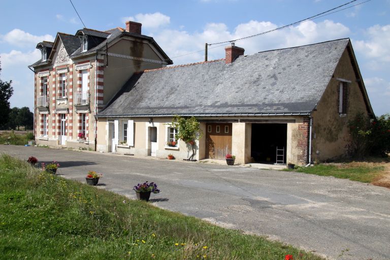 Ferme de la Cailletrie