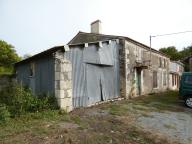 Ferme, actuellement maison ; le Coin Sotet, 9 ruelle des Bateliers