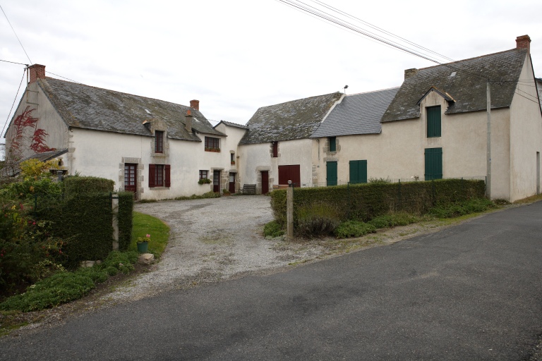 Ferme, 3, 5 rue de la Riandouille