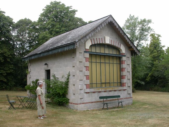 Château de Mervé