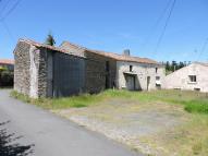 Ferme, actuellement maison ; le Bourbia, 30 rue du Bourbia