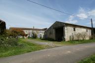 Demeure dite le Logis d'Aziré, actuellement maison, 44 chemin de la Chapelle