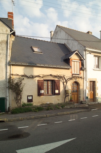 Maison, 3 chemin du Roc-Cadro