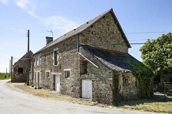 Hameau du Bourgeray