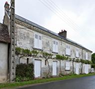 Maison, Château-Gontier