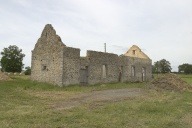 Écart, puis ferme, le Bois-aux-Moines