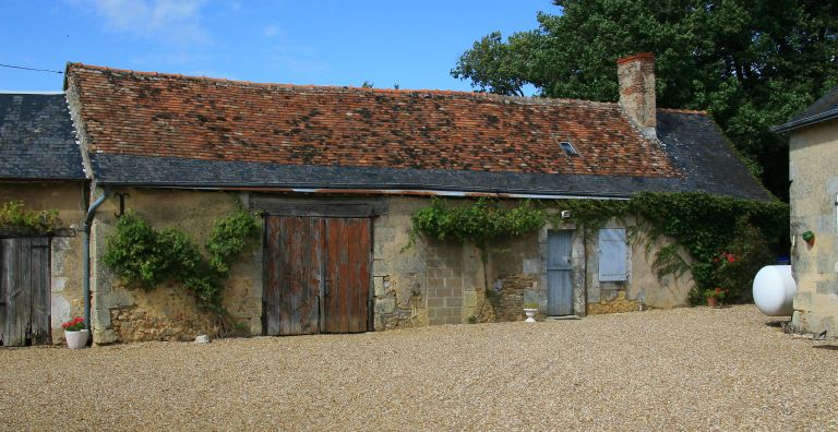 Ferme de Bel Air