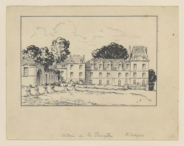 Château