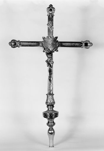 Croix de procession n° 3