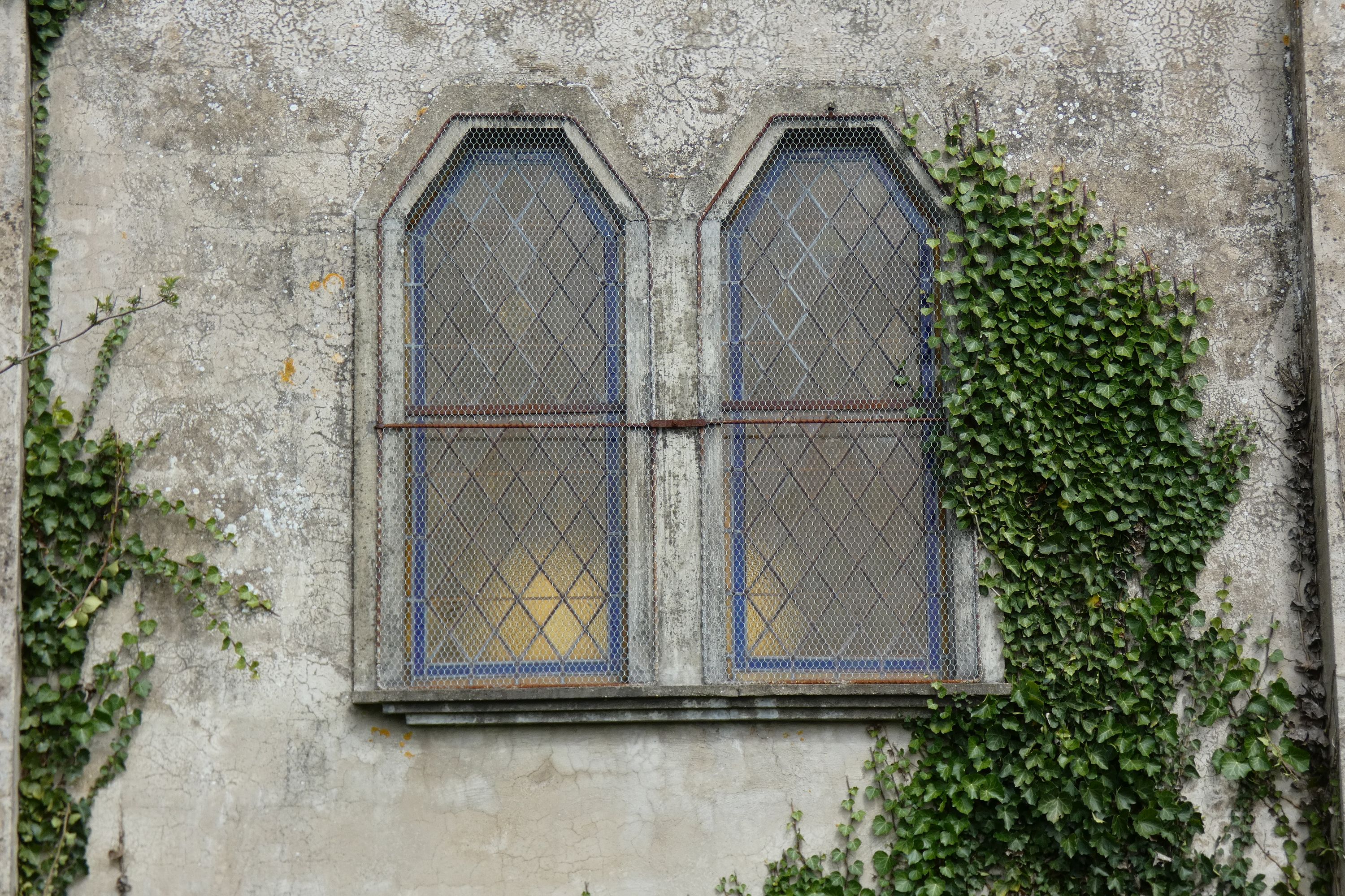 Chapelle d'Aziré