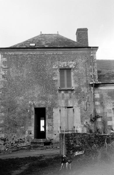 Ferme la Chauvinière