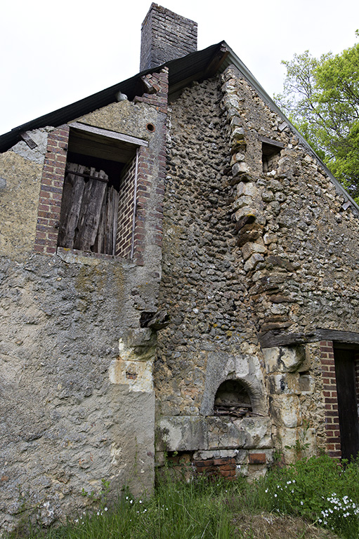 Ferme, la Bardinnerie