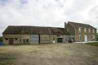 Ferme du Champ Cornet