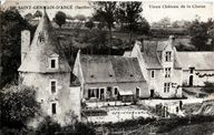 Manoir de la Chaise