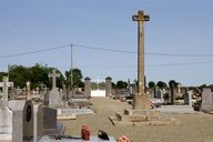 Cimetière de Saint-Léger