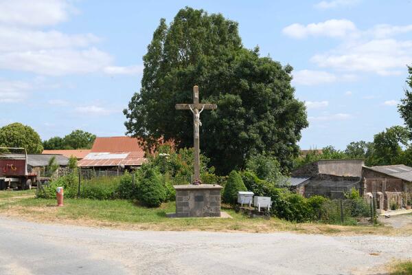 Bourgneuf-en-Mauges : présentation de la commune