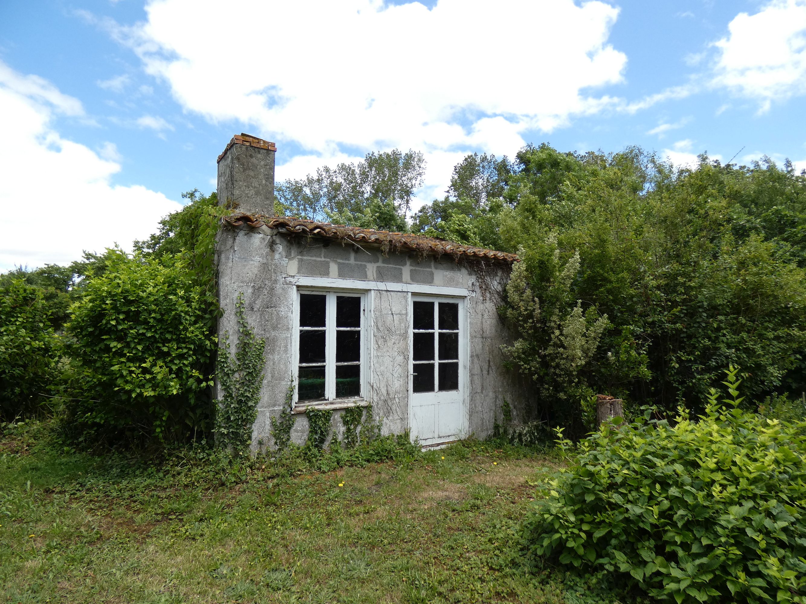 Maison, rue Basse