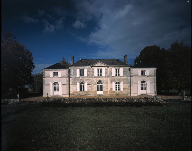 Maison du Petit-Cherbon