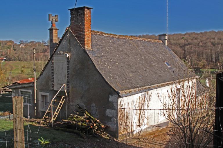 Saint-Pierre-du-Lorouër : présentation de la commune