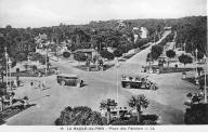 Lotissement concerté La Baule-les-Pins