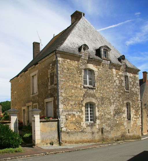 École de filles de Chenu