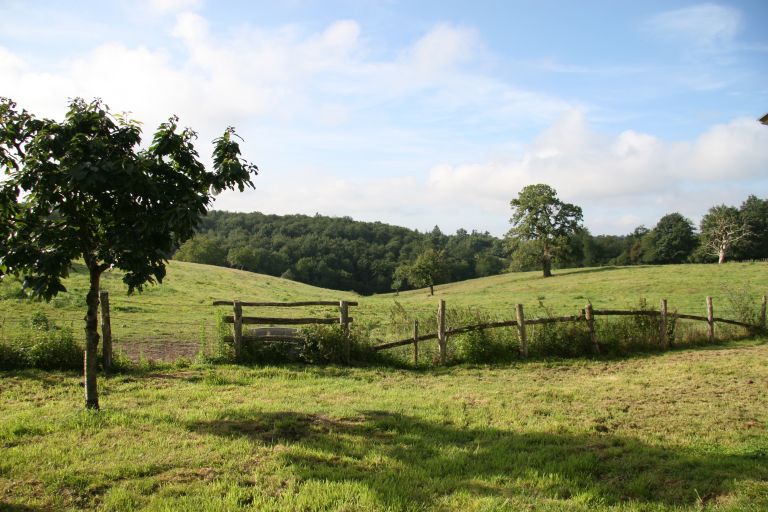 Ferme 2 dite de la Grande Soulière