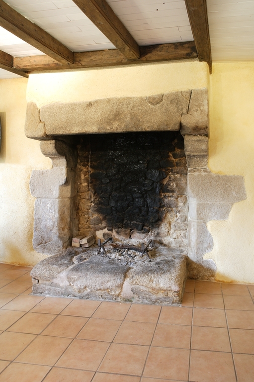 Rangée de maisons, 1 impasse du Prémarie, 22 rue des Paludiers