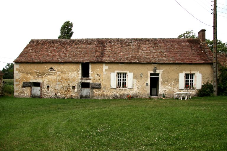 Ferme de Bocé