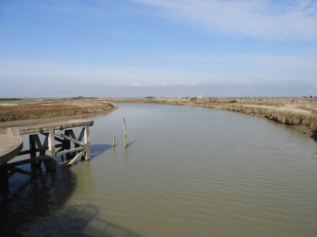 Pont mobile du Brault (ancien)