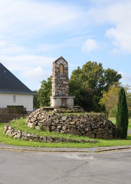 Oratoire Notre-Dame-de-la-Paix