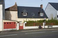 Ferme de l'ardoise actuellement maison, rue de l'Ardoise